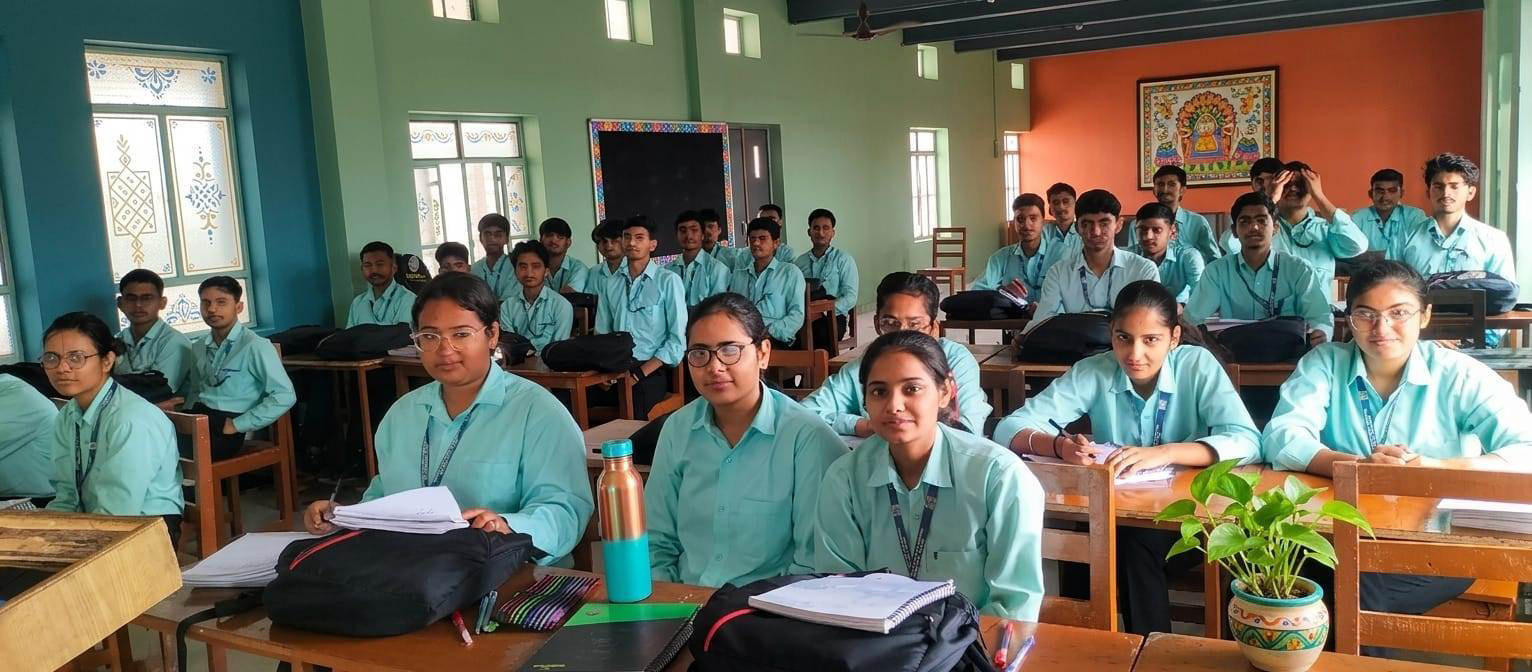 All Class Students