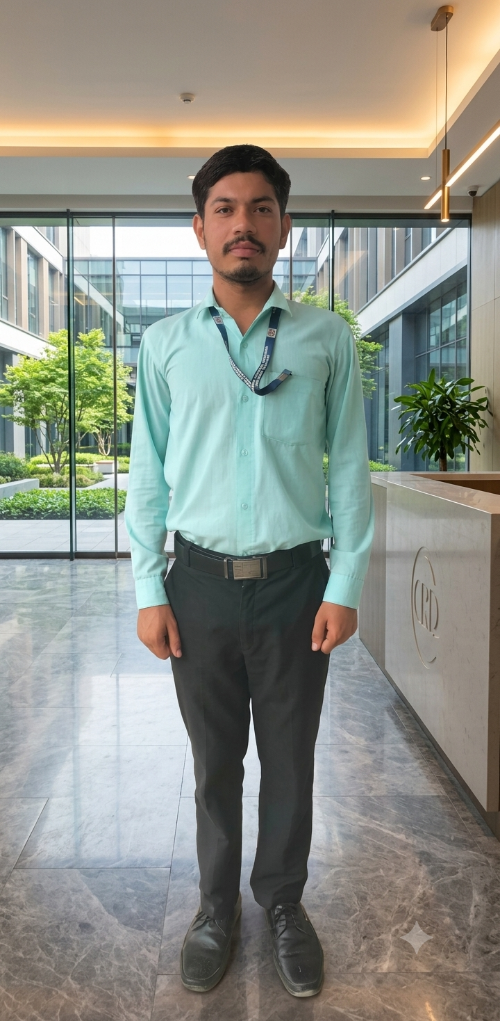 Naveen Pilaniya